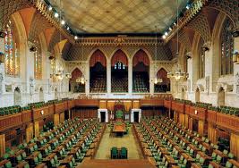 House of Commons Passes Pardons legislation