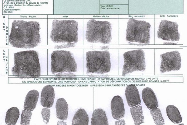 RCMP-C216-C-Fingerprinting-Example