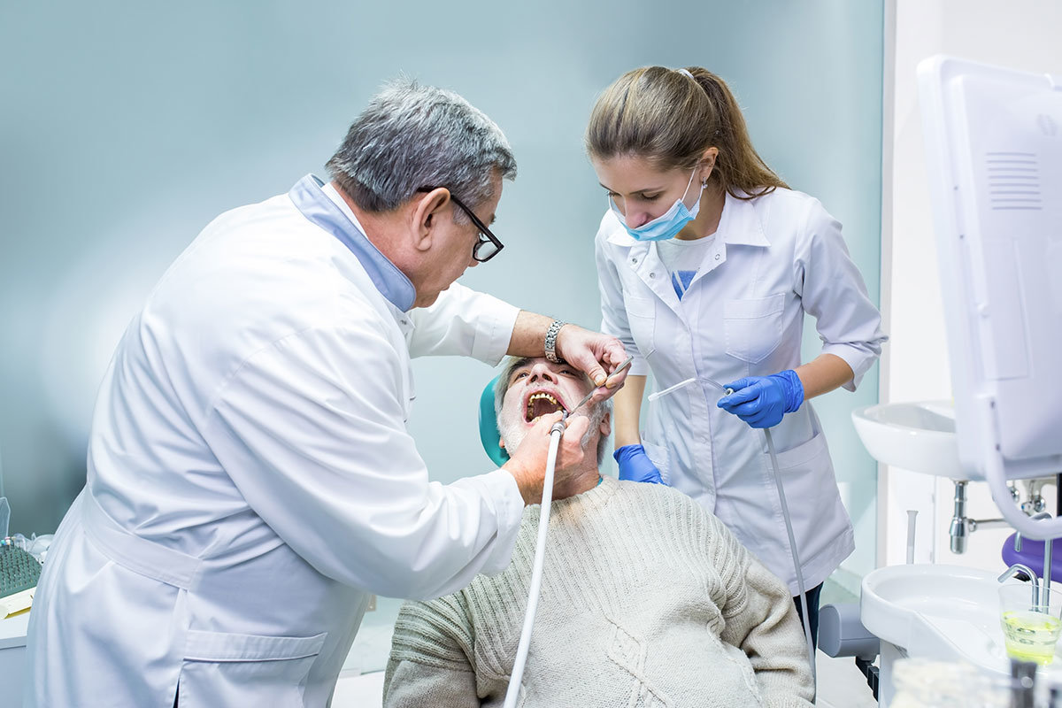 Dental assistant jobs in montreal canada
