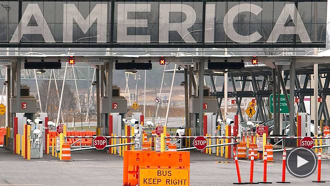 American-Border American-Border