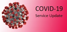 Fingerprinting Services - Covid 19